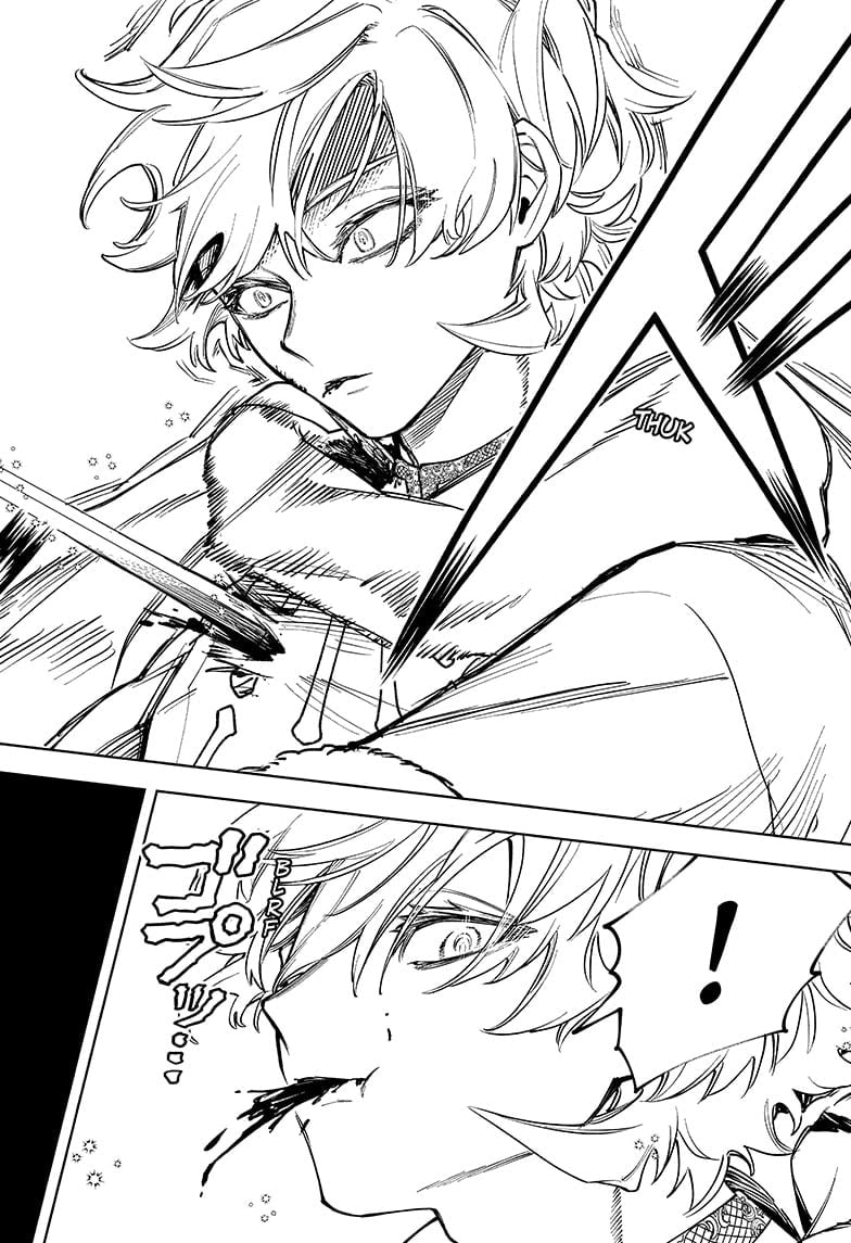 Ichi The Witch, Chapter 17 image 16